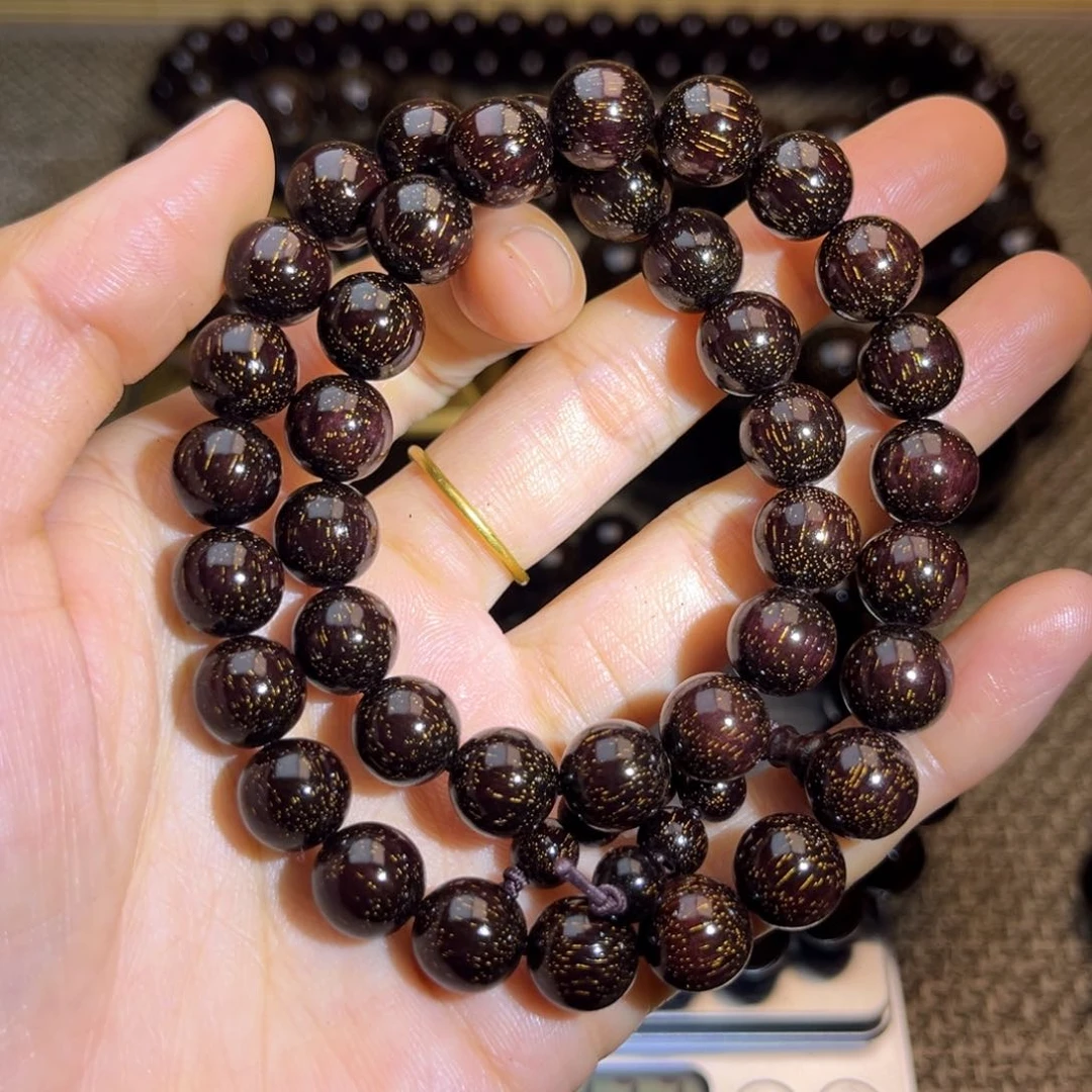 檀香紫檀（小叶紫檀）1.0 38满星