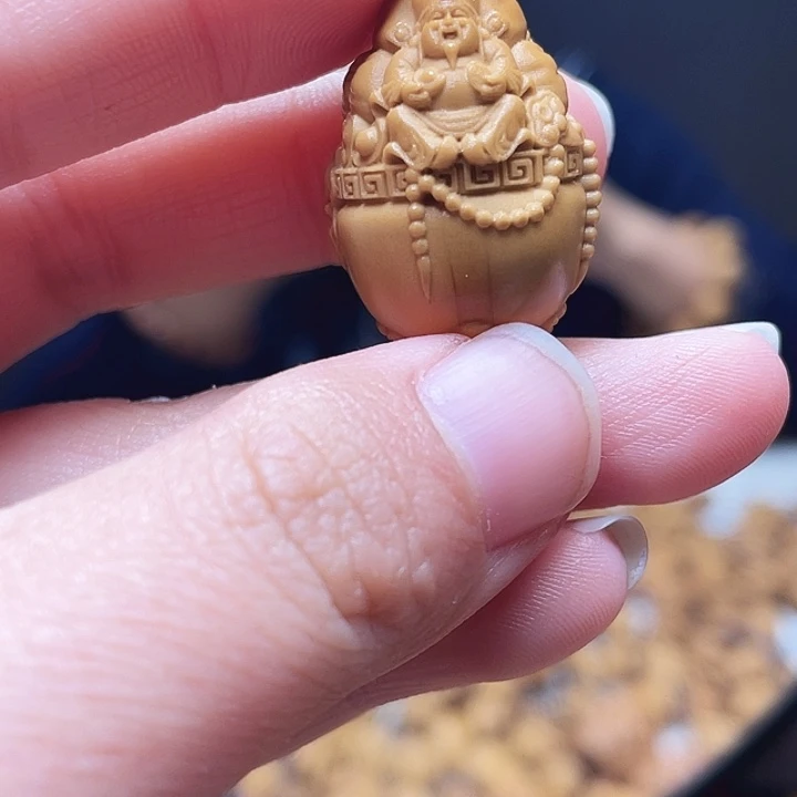 手串/手链橄榄核橄榄核