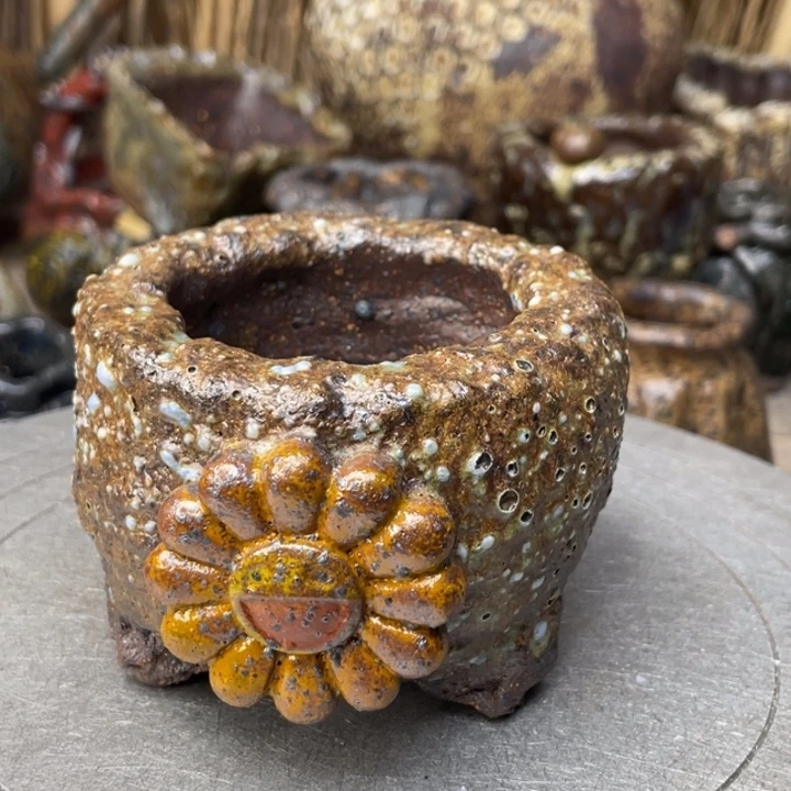 郝***华陶瓷制品不退不换