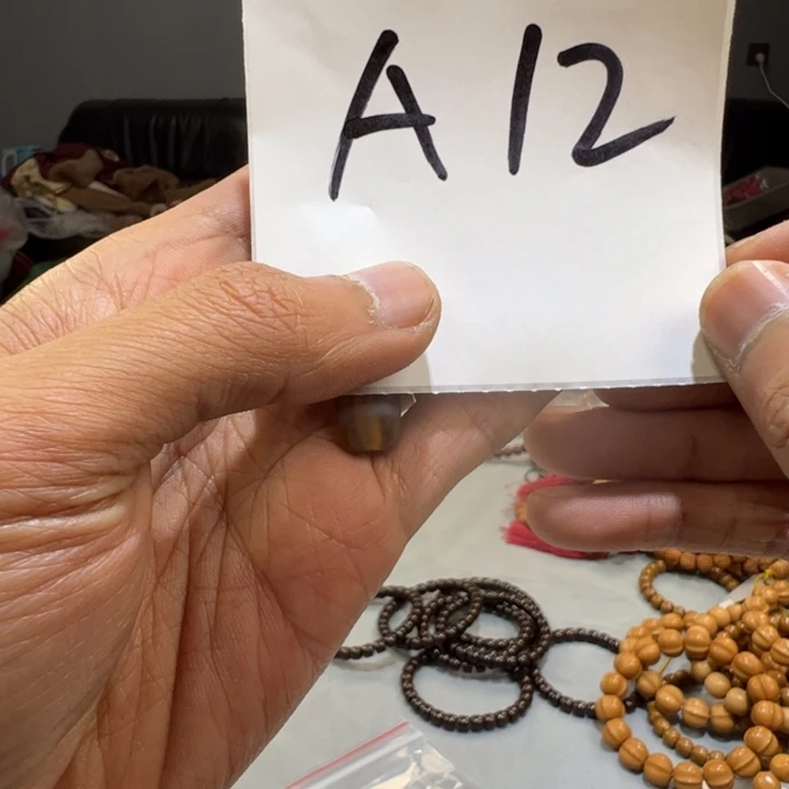 猴头核桃手串@***途A12——————