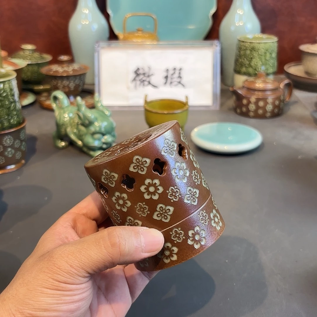 瓷片龙泉青瓷龙泉青瓷