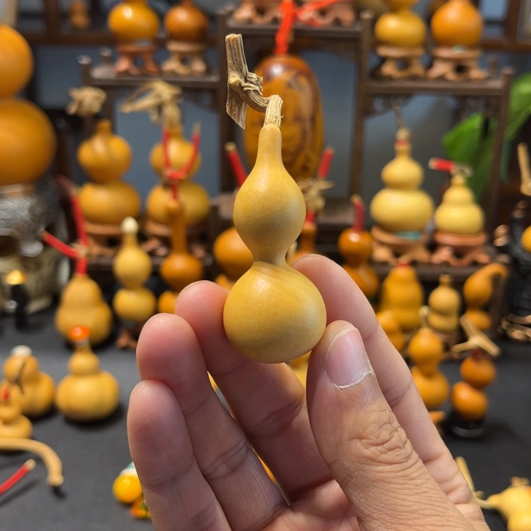 *️**葫芦头的做法是什么啊