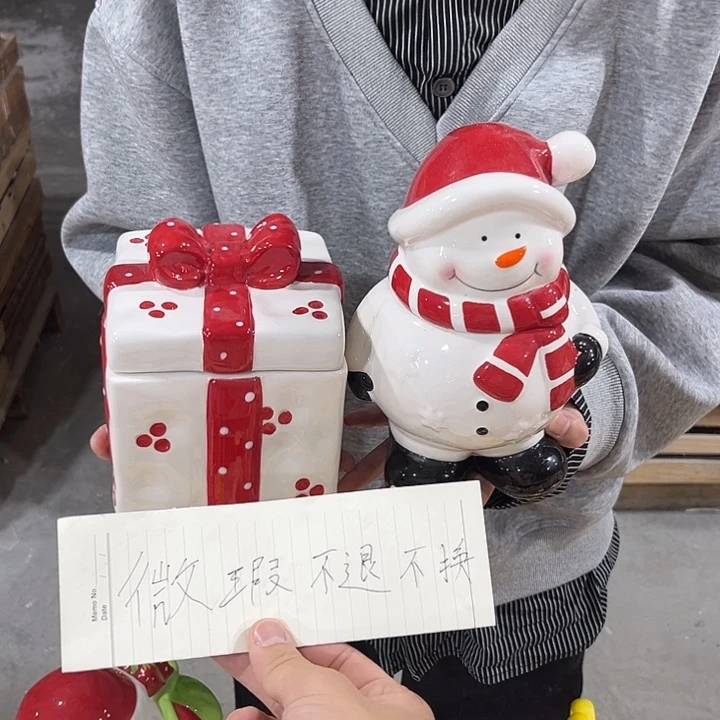 紫砂茶叶罐我们的生活