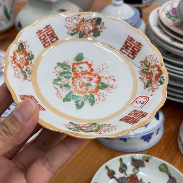 日用家用陶瓷制品