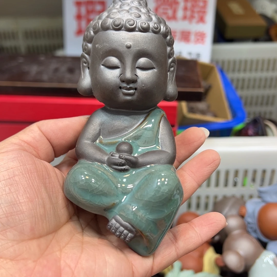 紫砂茶宠1233466888