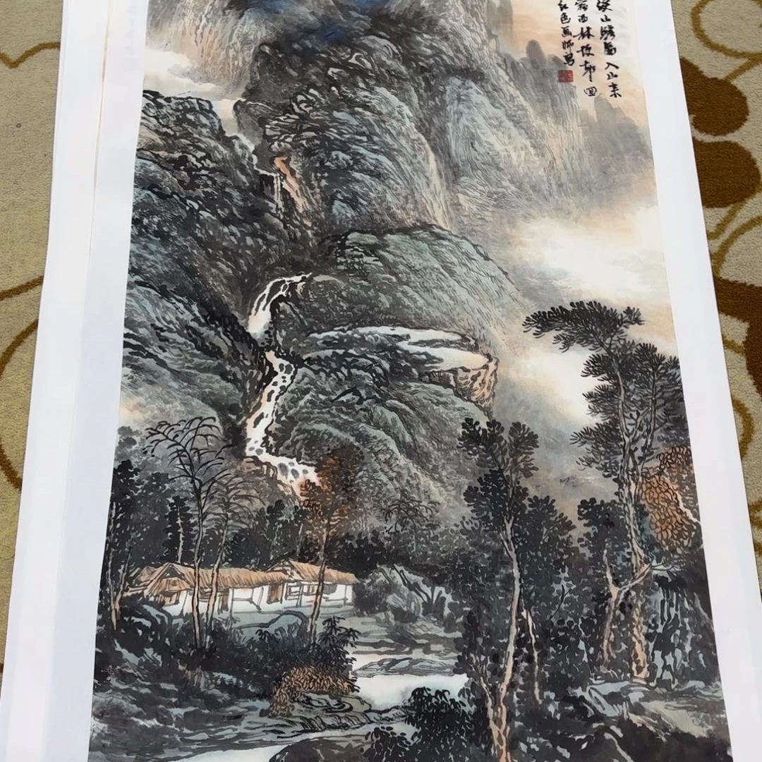 无***啡国画李李李李李李李
