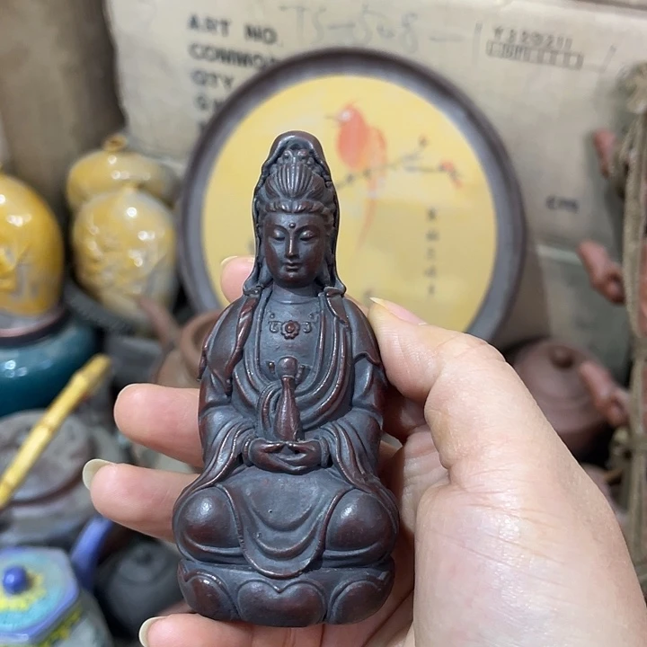 紫砂茶壶宜兴紫砂