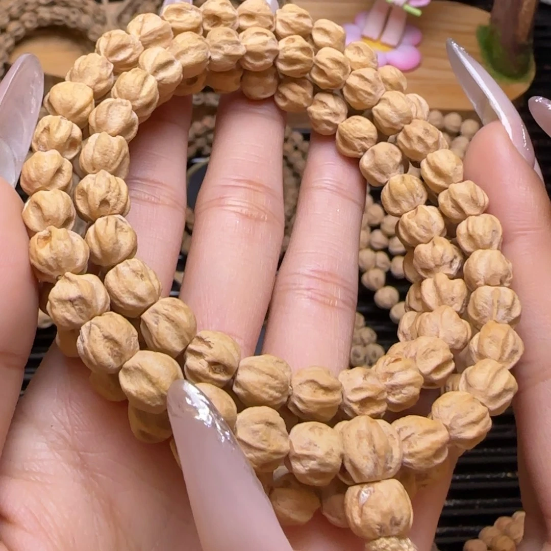 吊坠柏香籽/百香籽?***枫