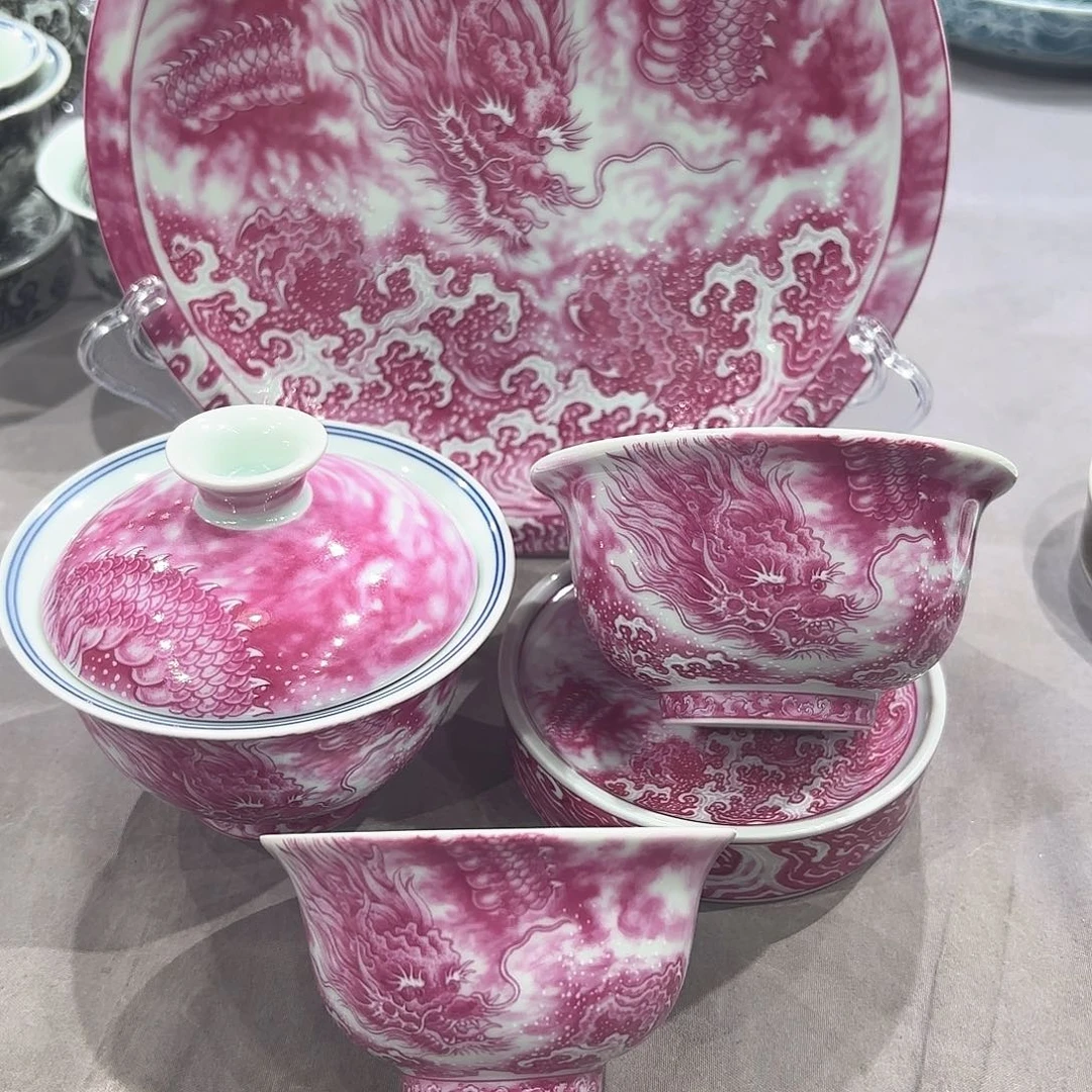 瓷片景德镇陶瓷学院等单位联合