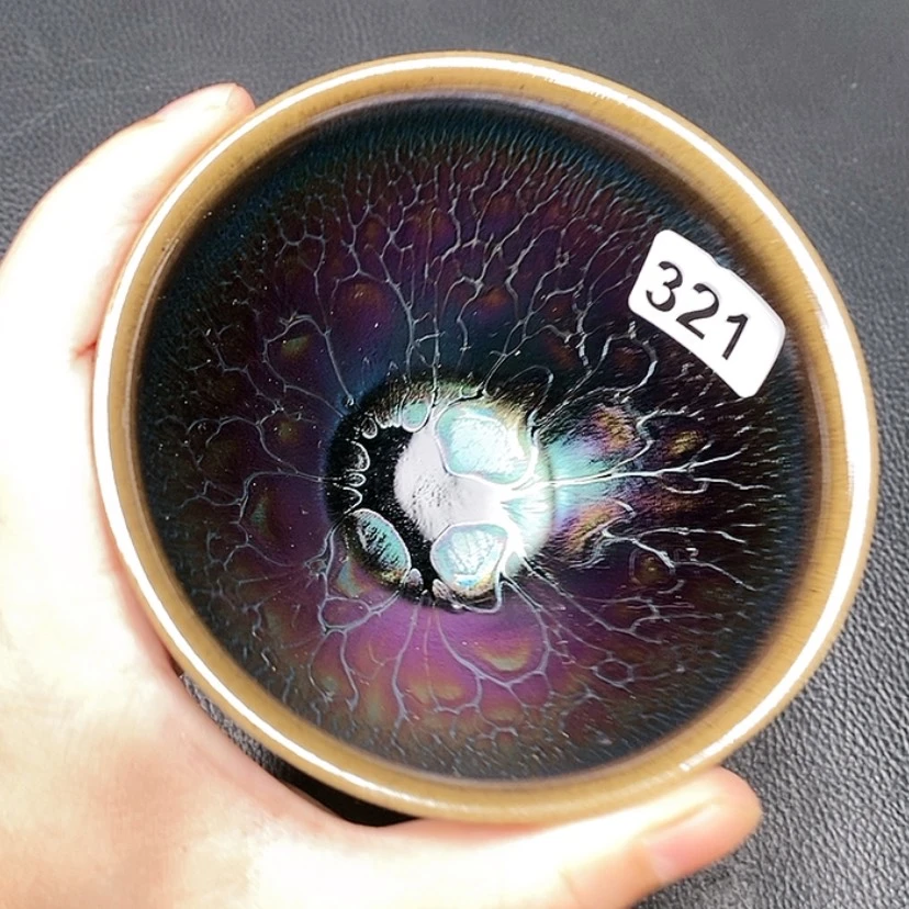 【闪购商品】茶盏我的盏太好看了吧