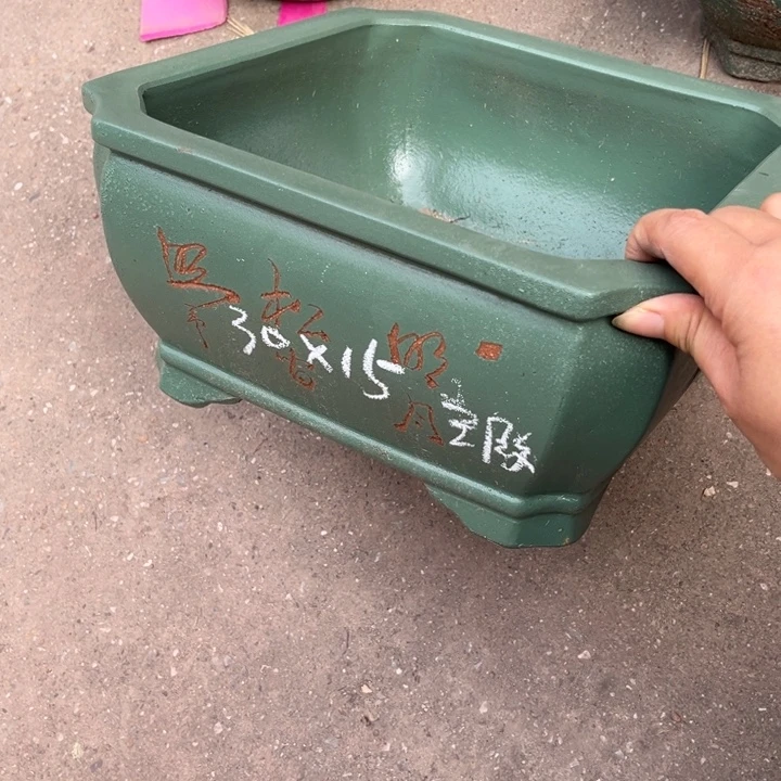 花盆紫砂紫砂花盆