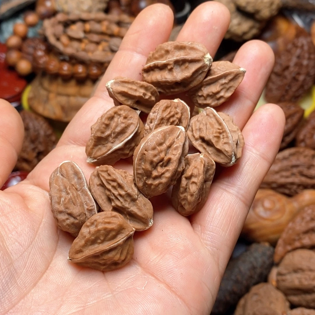 吊坠文玩核桃核桃26