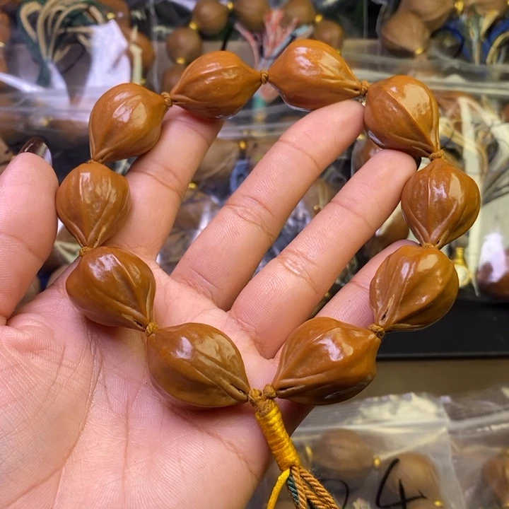 摆件橄榄核橄榄2.0/20