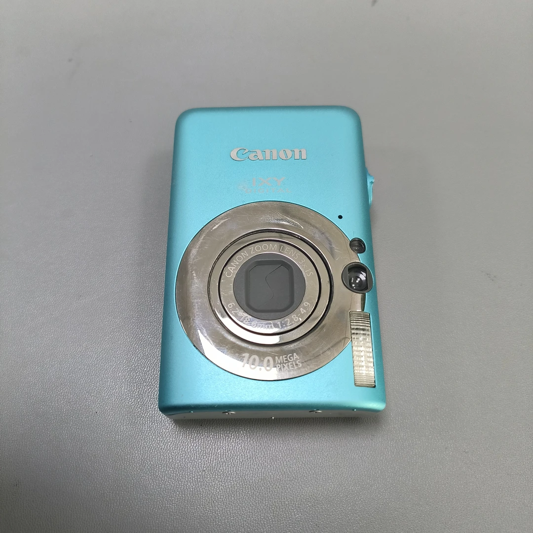95新 Canon/佳能 【IXUS 95】相机 周深同款 人像好看