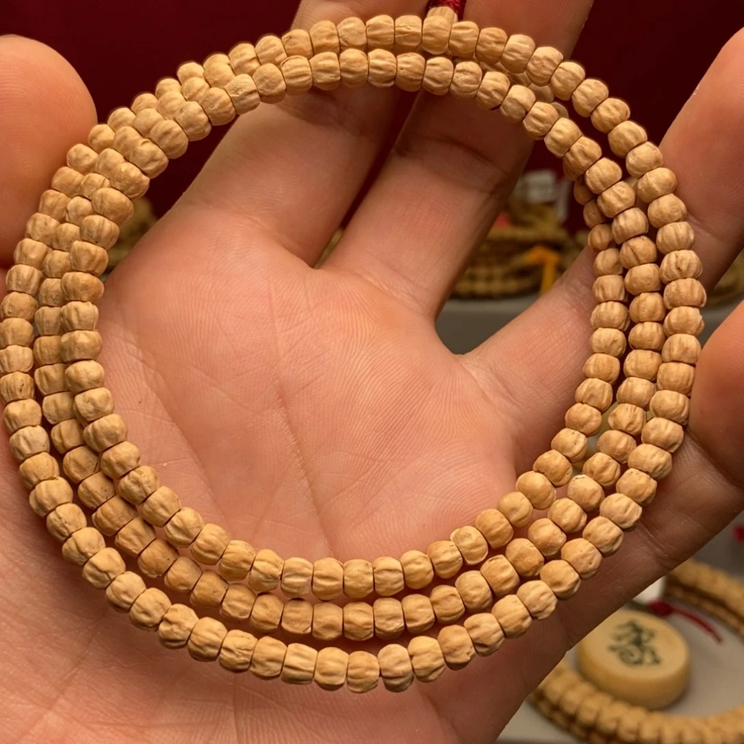 柏香籽/百香籽手串