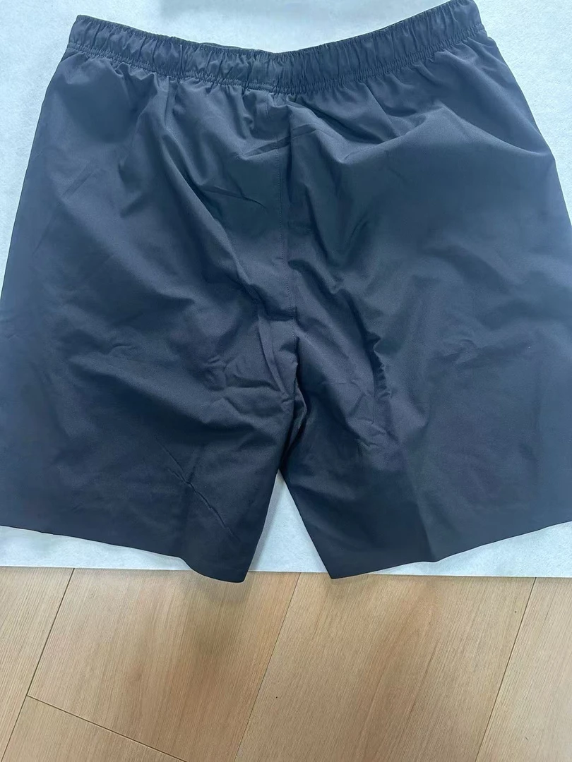 男士休闲短裤/Q昂