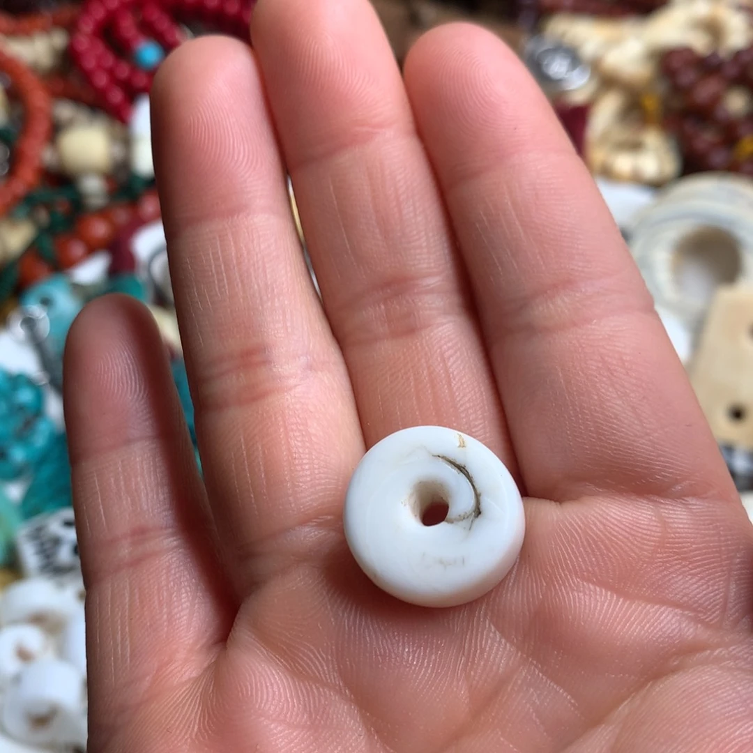 柏香籽/百香籽手串