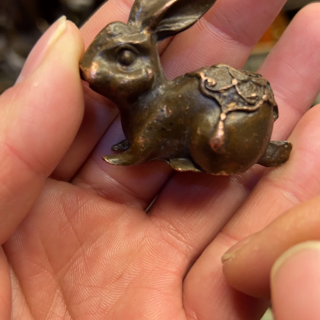 铜器工艺百货艺品专属链接