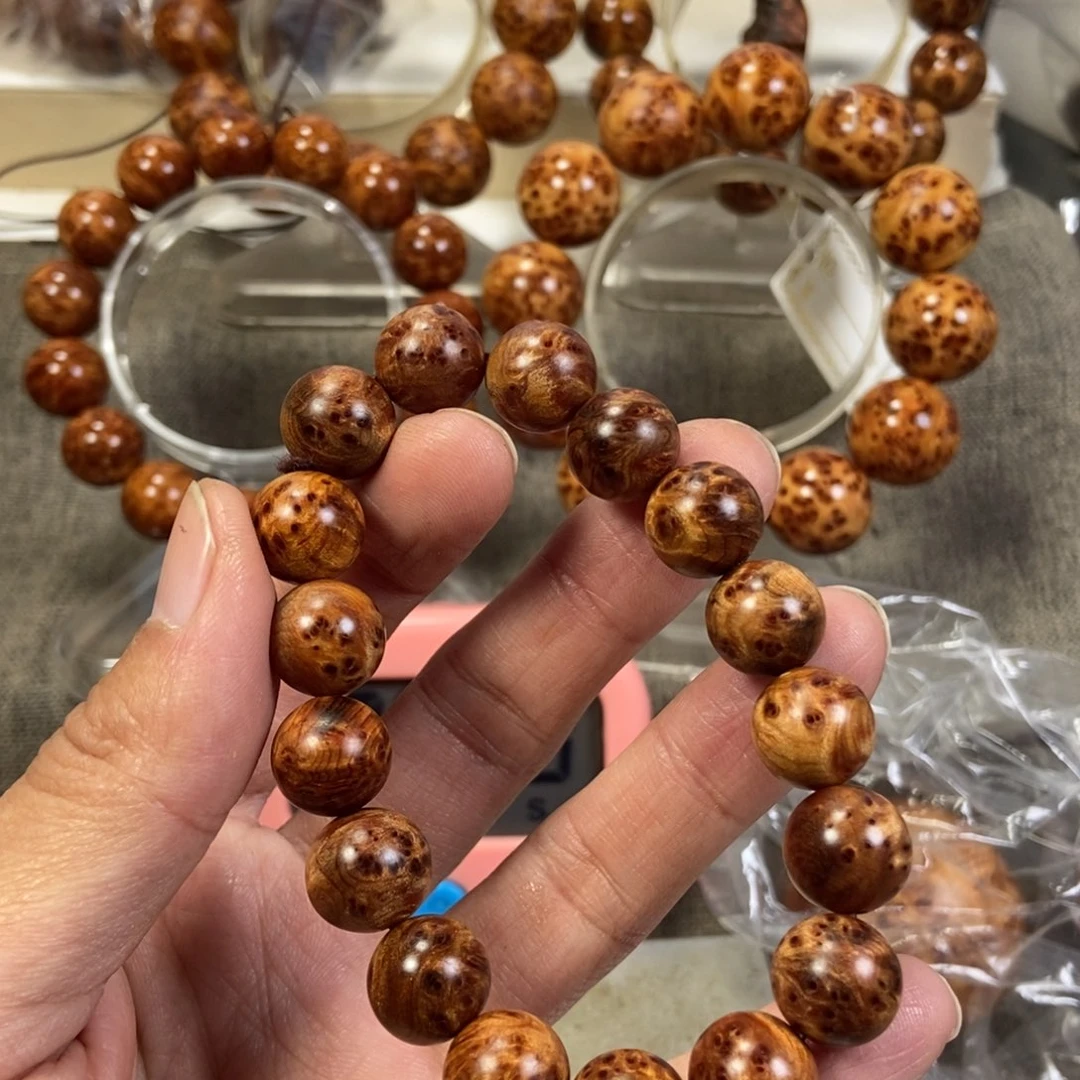 手串/手链柏木（崖柏）