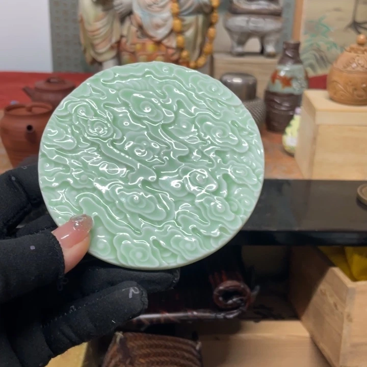 紫砂莫失心所念万物皆可期