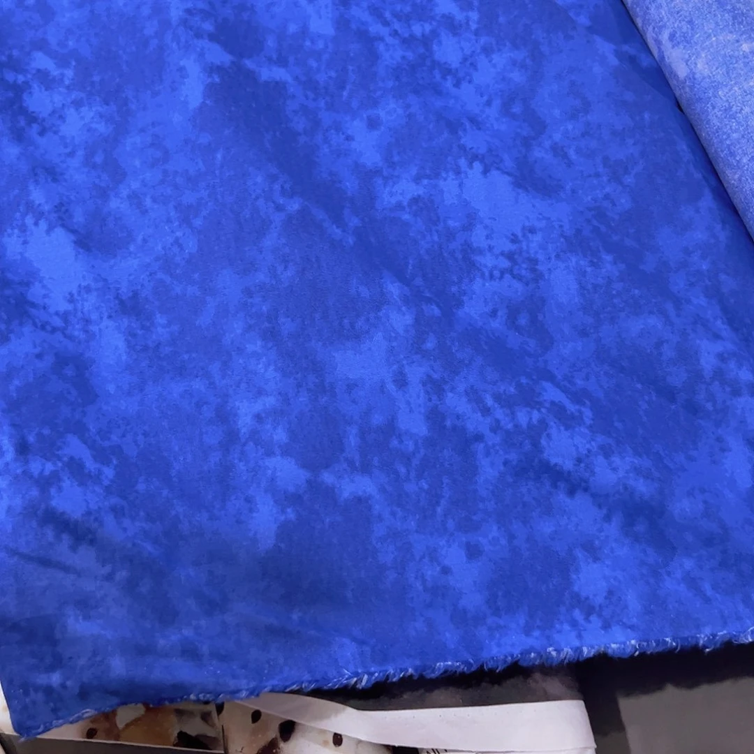 一米价纯棉平布1.1米宽果子布艺地卷