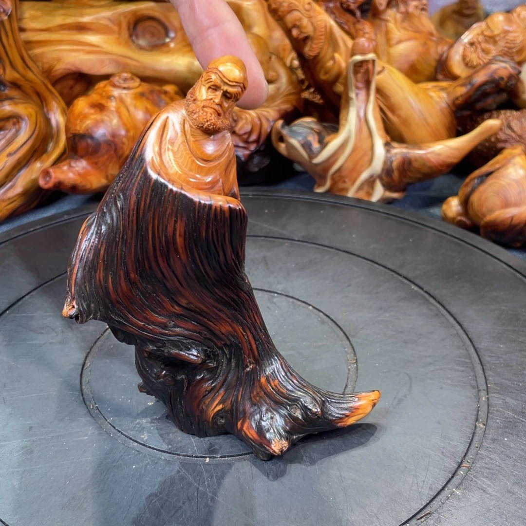 柏木（崖柏）。。。。。。。