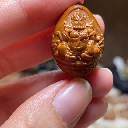橄榄核手串/手链，橄榄核