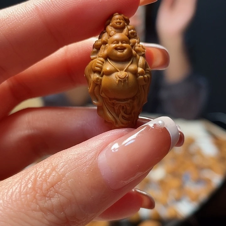 橄榄核手串/手链橄榄