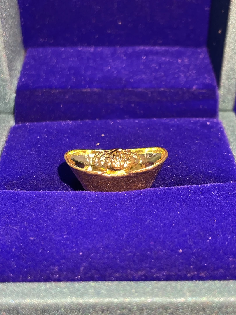 KT 时尚百搭经典中式复古怀旧时尚手链配件精美KTR S354