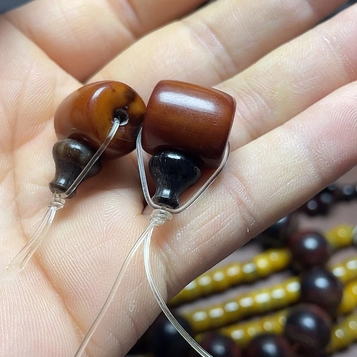 大果紫檀（缅甸花梨）福利多多