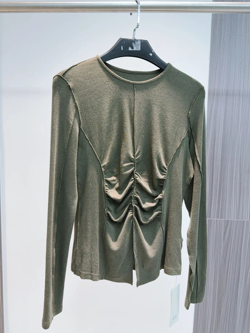 【高高家】上衣 退货自理运费J005