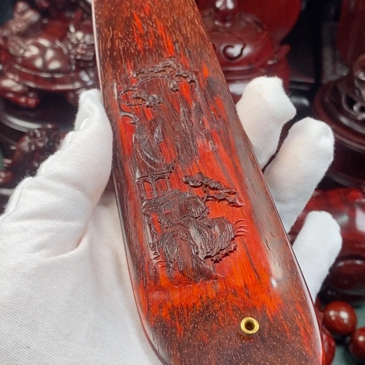 小叶紫檀其他（檀香紫檀）