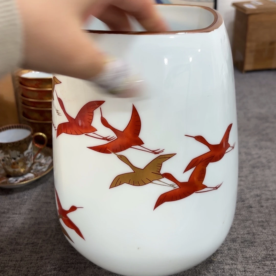 非常好看漂亮的物品