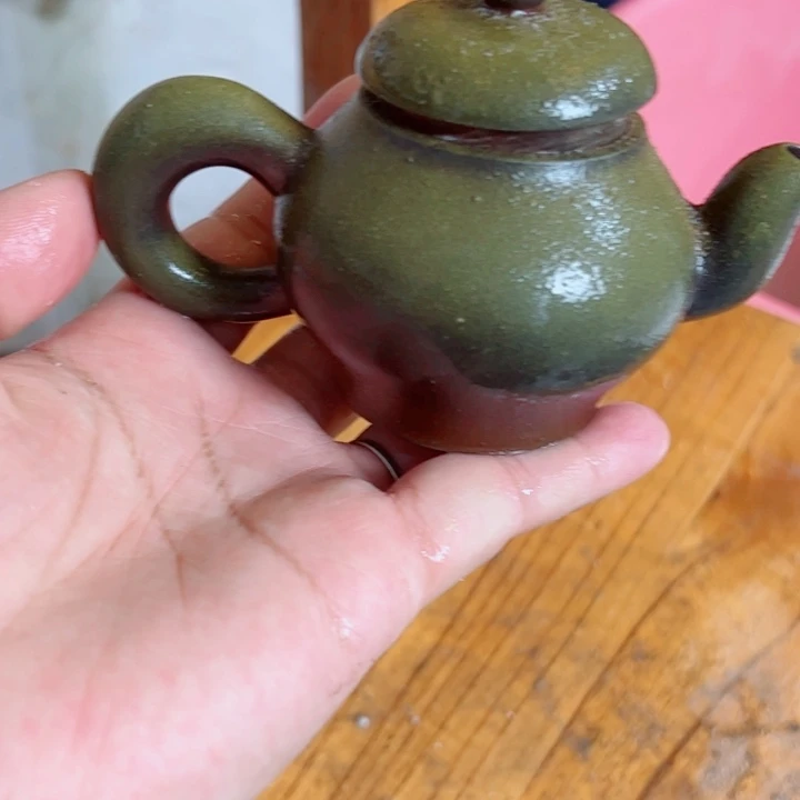 坭兴陶贵台龙窑48
