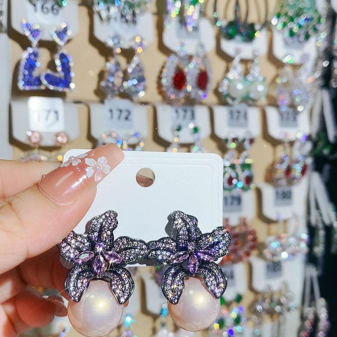 铜合金锆石925银