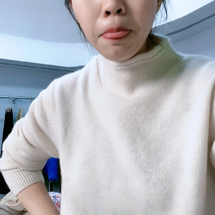 【闪购商品】050米色