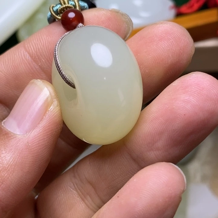 平安扣 6998666999888