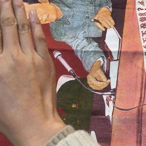 摆件景德镇陶瓷研究所