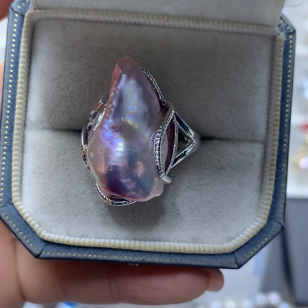 其它淡水珍珠未镶嵌