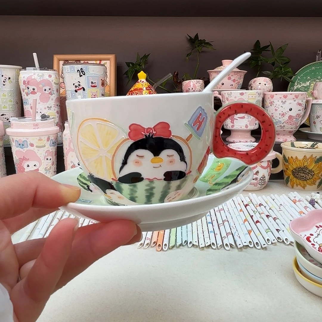 景德镇设计师款陶瓷