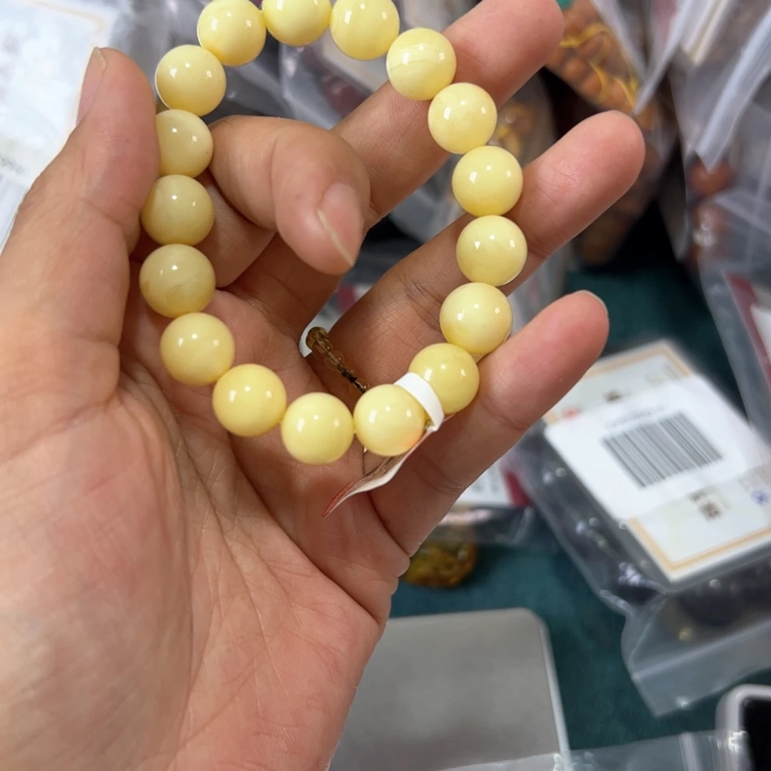 琥珀珠宝奇石未镶嵌614