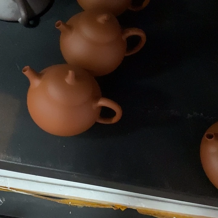 茶壶紫砂紫砂原矿