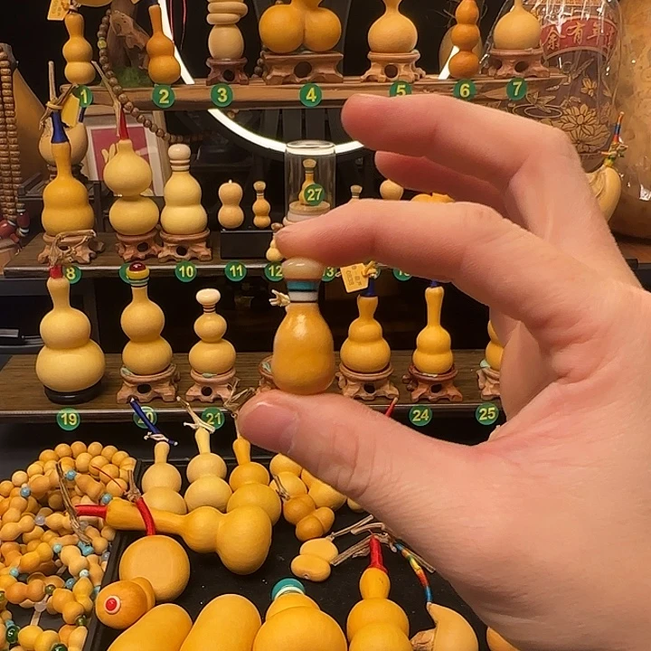 @***风聊城聚友缘工艺葫芦