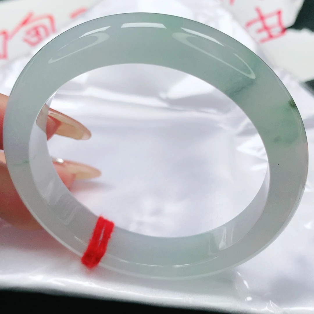 未镶嵌手镯翡翠79