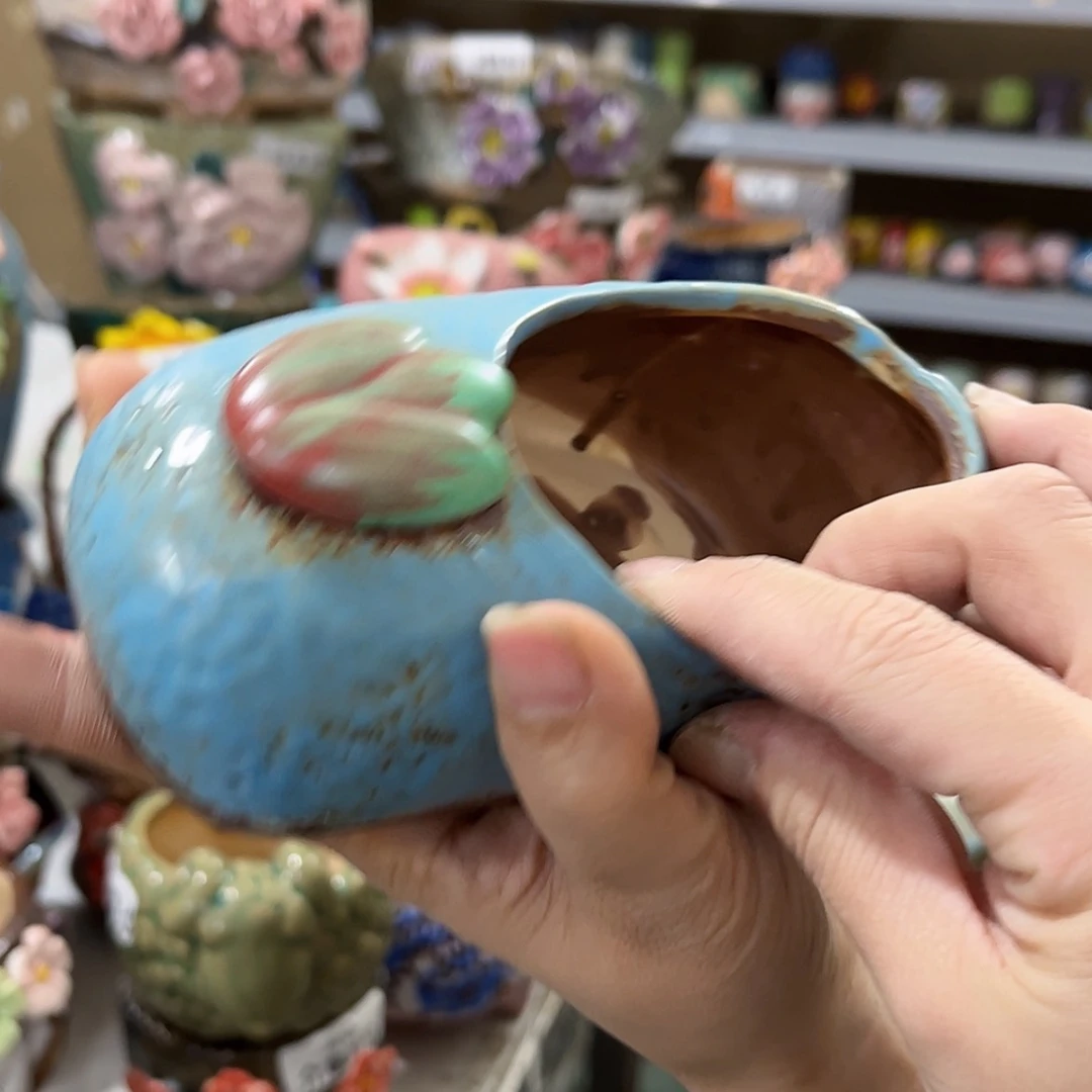 【闪购商品】红陶福利