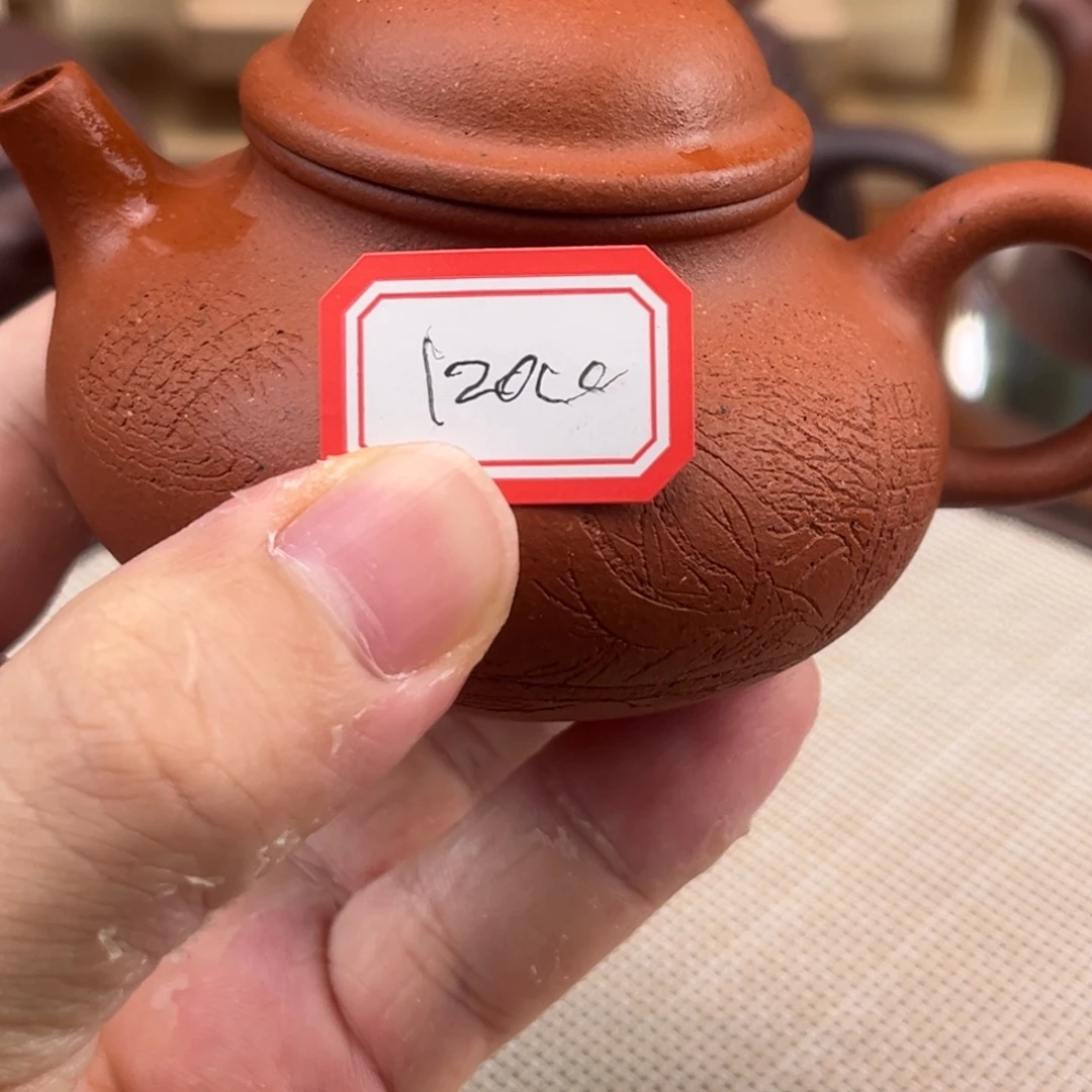 茶壶紫砂588558815856