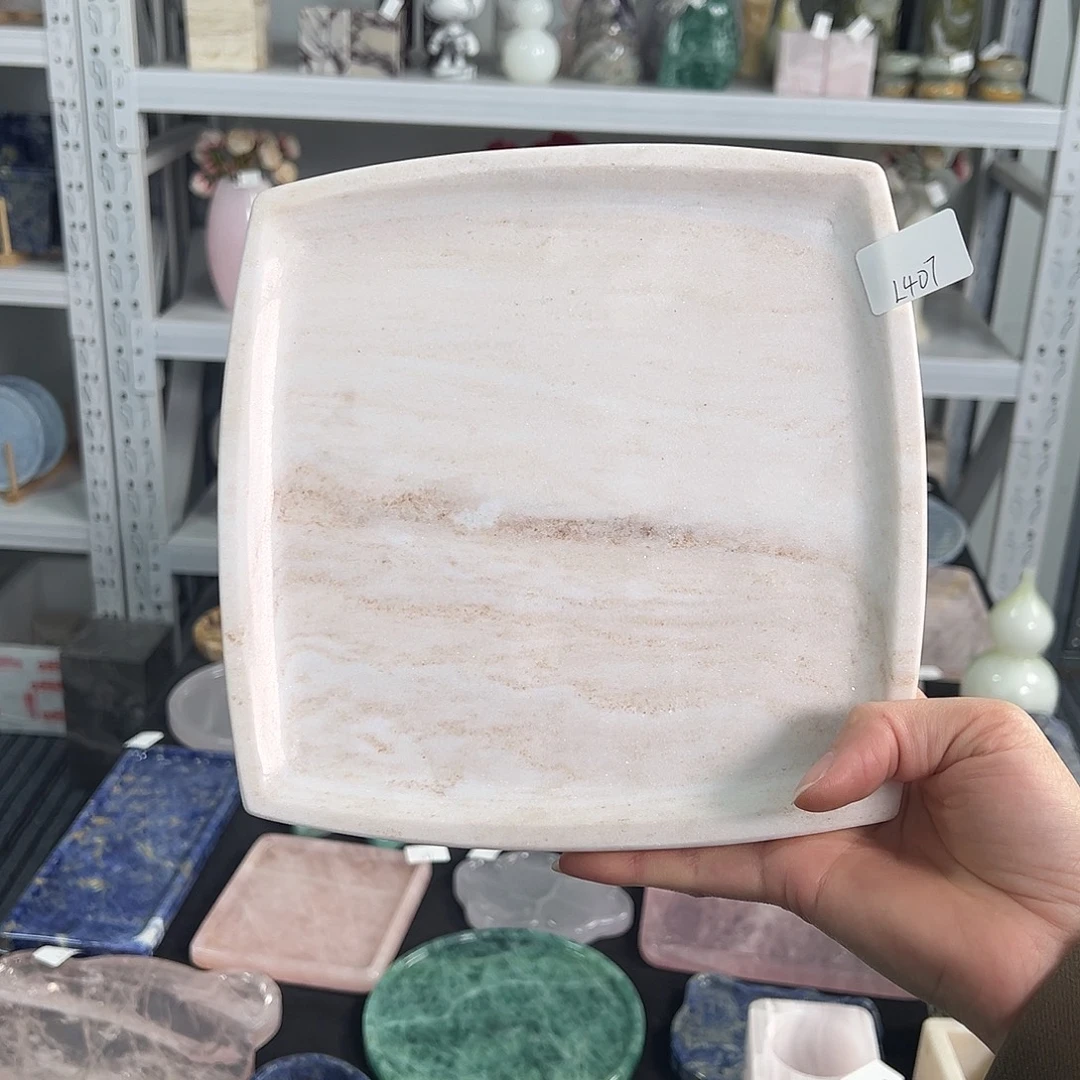 石材白金沙。        407