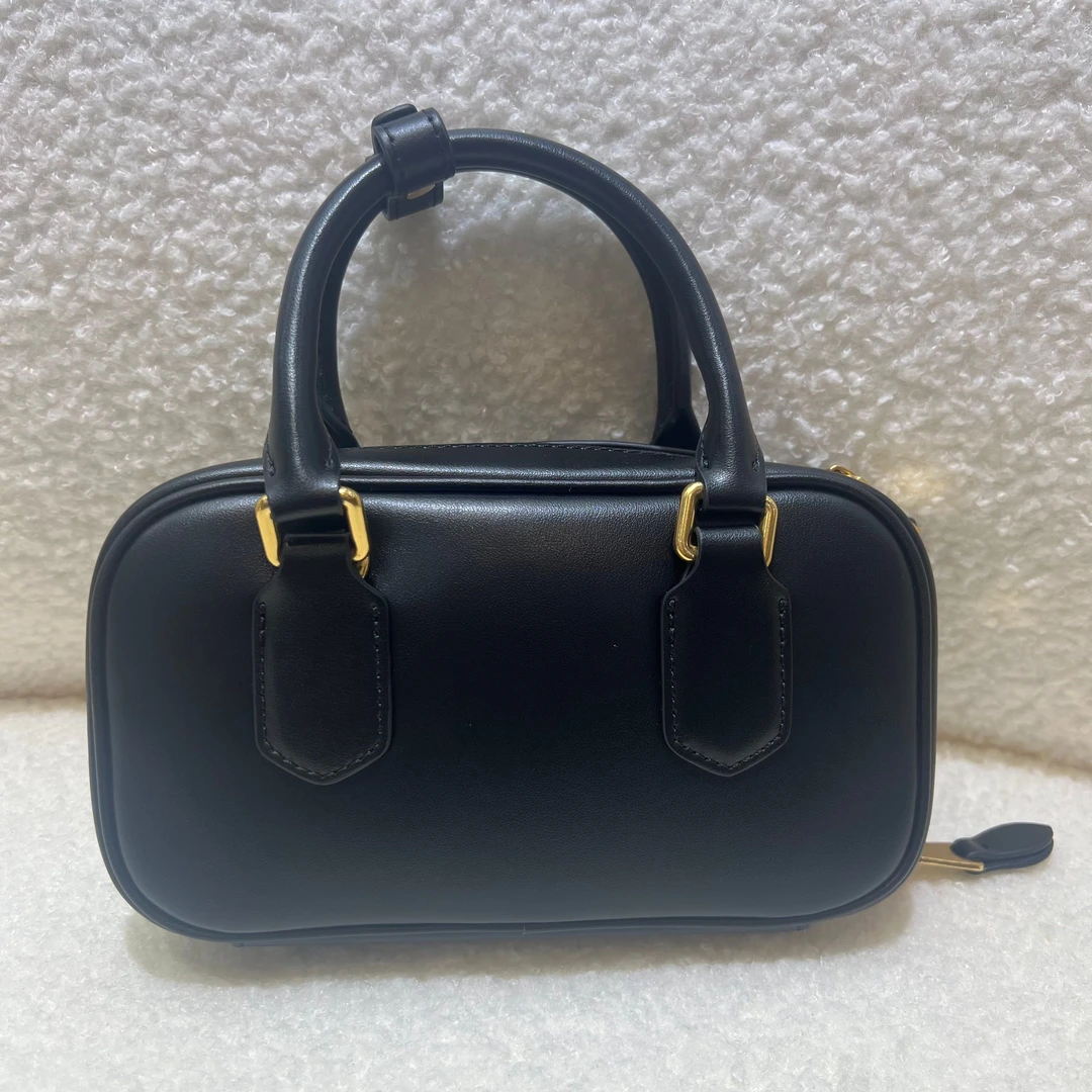 【庭庭限量】高奢真皮女包