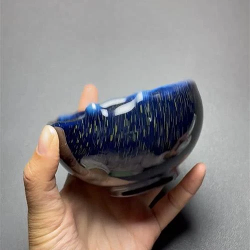 【闪购商品】茶盏-524............