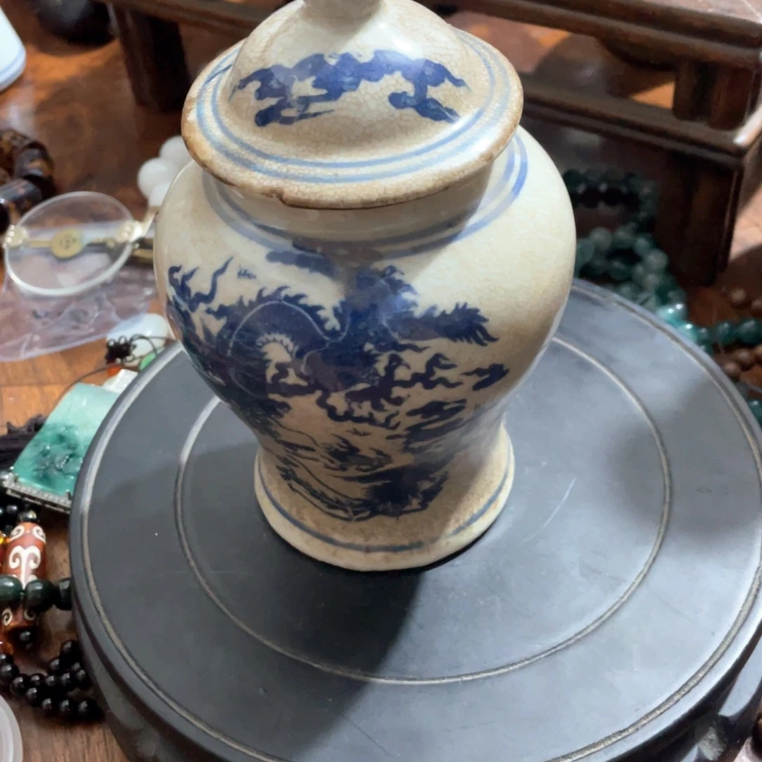 瓷器，我是你的小可爱